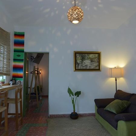 Posada Casa Mexicana Jamaica مدينة مكسيكو المظهر الخارجي الصورة