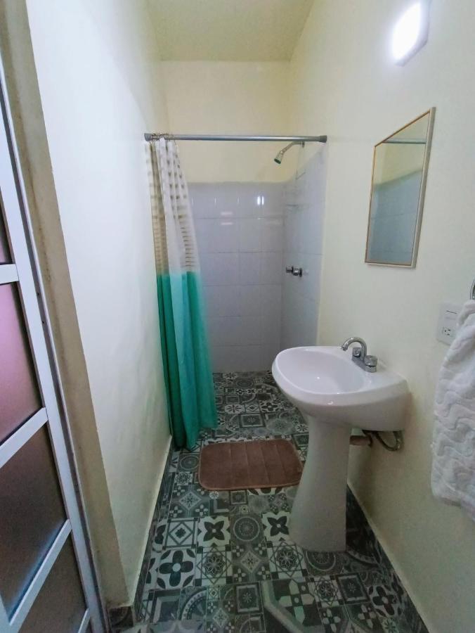 Posada Casa Mexicana Jamaica مدينة مكسيكو المظهر الخارجي الصورة