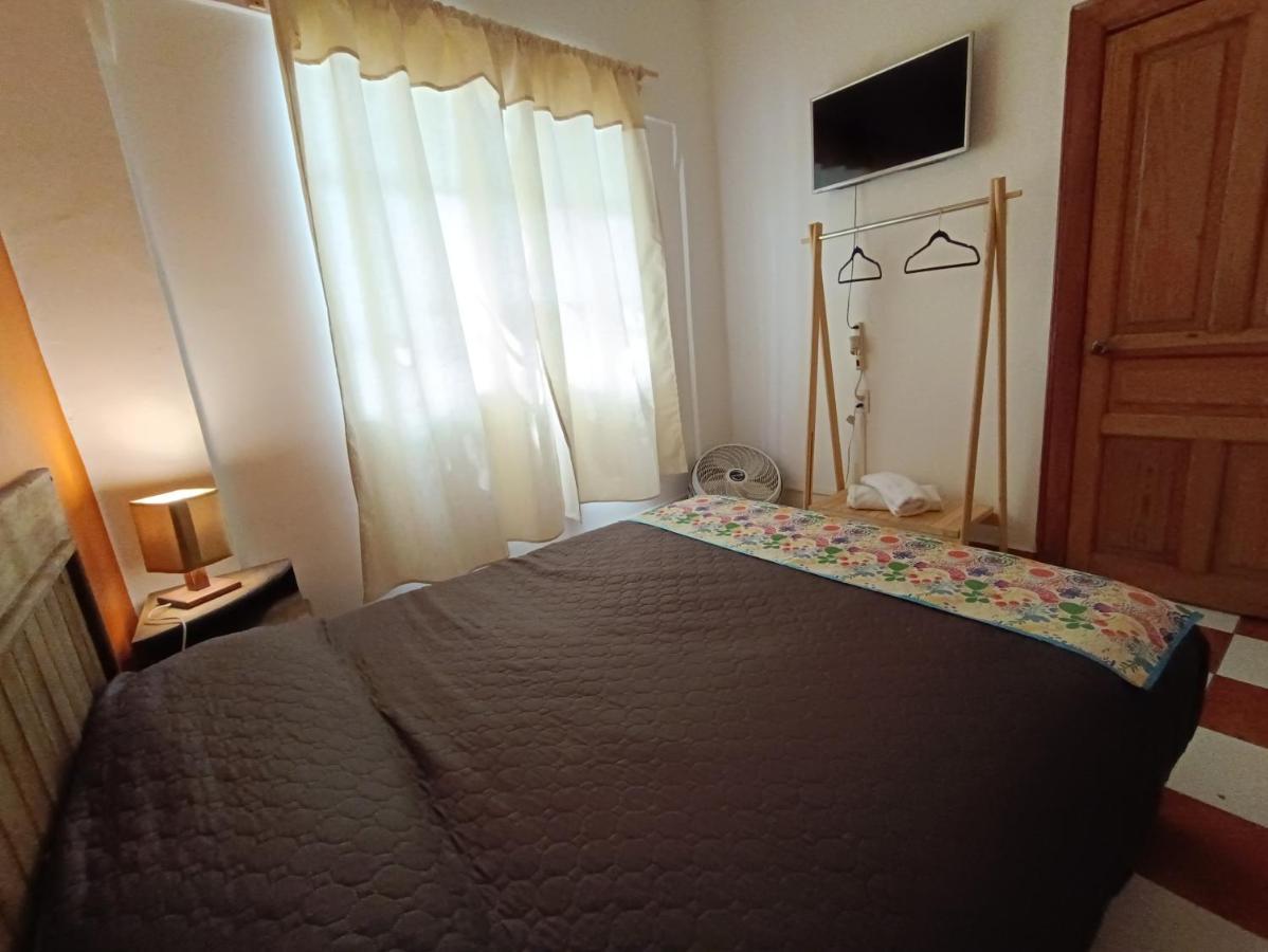 Posada Casa Mexicana Jamaica مدينة مكسيكو المظهر الخارجي الصورة